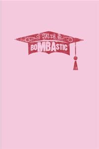 Mrs Bombastic