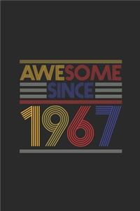 Awesome Since 1967