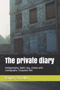 private diary