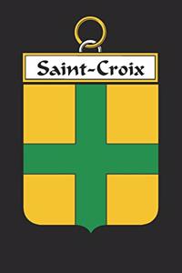 Saint-Croix