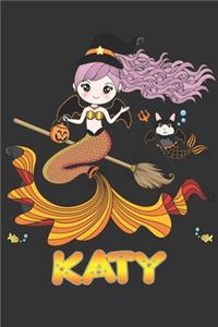 Katy