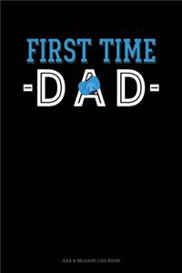First Time Dad