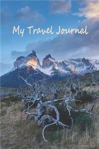 My Travel Journal