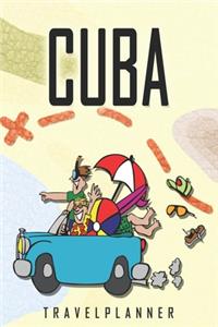 Cuba Travelplanner