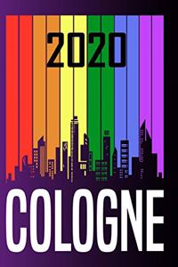 2020 Cologne