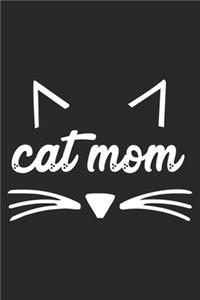Cat Mom