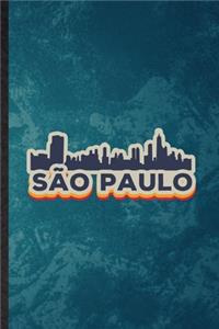 Sao Paulo