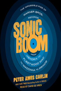 Sonic Boom