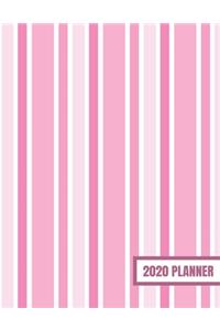 2020 Planner