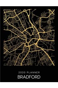 2020 Planner Bradford