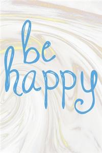 Be Happy