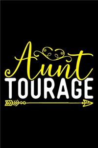 Aunt Tourage