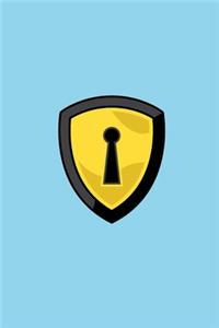 Internet Address And Password Log Book
