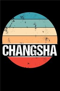 Changsha