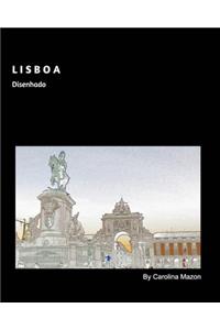 Lisboa desenhado