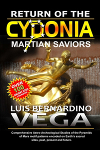 Return of the Cydonia Martian Saviors