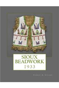Sioux Beadwork