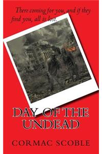 Day of the Undead