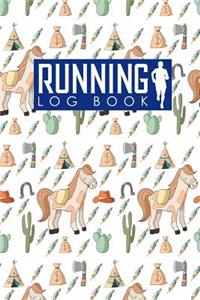 Running Log Book