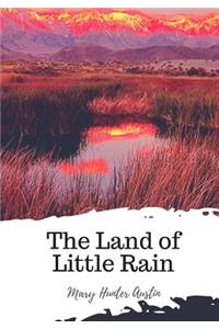The Land of Little Rain