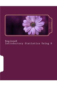 Beginner Introductory Statistics Using R