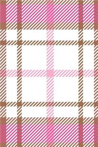Pink Plaid