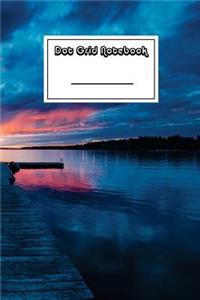 Dot Grid Notebook