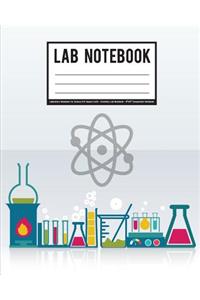 Lab Notebook