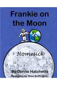 Frankie On The Moon
