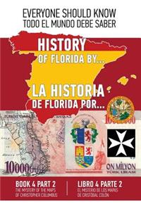 La historia de Florida por... Libre 4 Parte 2 (Espanol-Ingles))