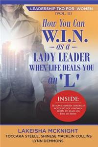 Leadership TKO for Women