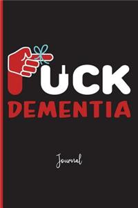 Fuck Dementia