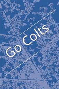 Go Colts