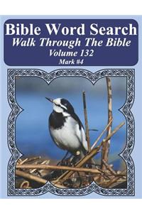 Bible Word Search Walk Through The Bible Volume 132