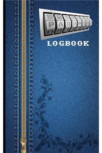 Password LogBook