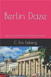 Berlin Daze