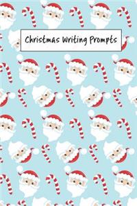 Christmas Writing Prompts
