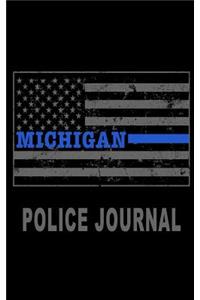 Michigan Police Journal