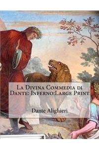 La Divina Commedia Di Dante