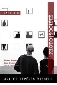 Art et reperes visuels (version noir et blanc)