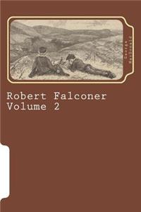 Robert Falconer Volume 2