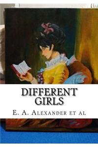 Different Girls