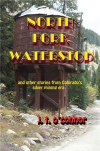 North Fork Waterstop