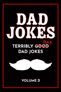 Dad Jokes Book