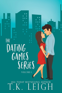 Dating Games Series Volume One