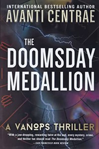 Doomsday Medallion