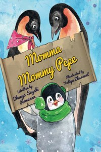 Momma Mommy Pepe