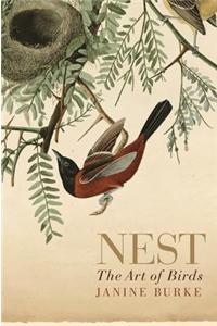 Nest: The Art of Birds: The Art of Birds