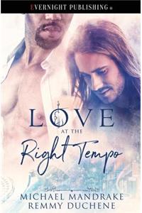 Love at the Right Tempo