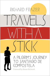 Travels with a Stick